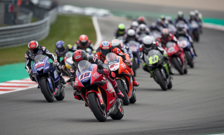 MotoGP