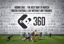 Koora 360