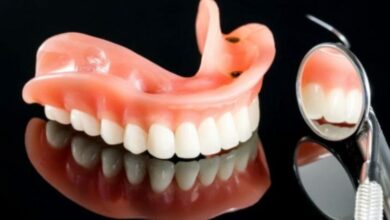 Dentures