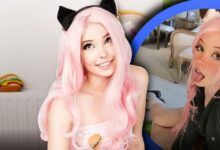 Belle Delphine